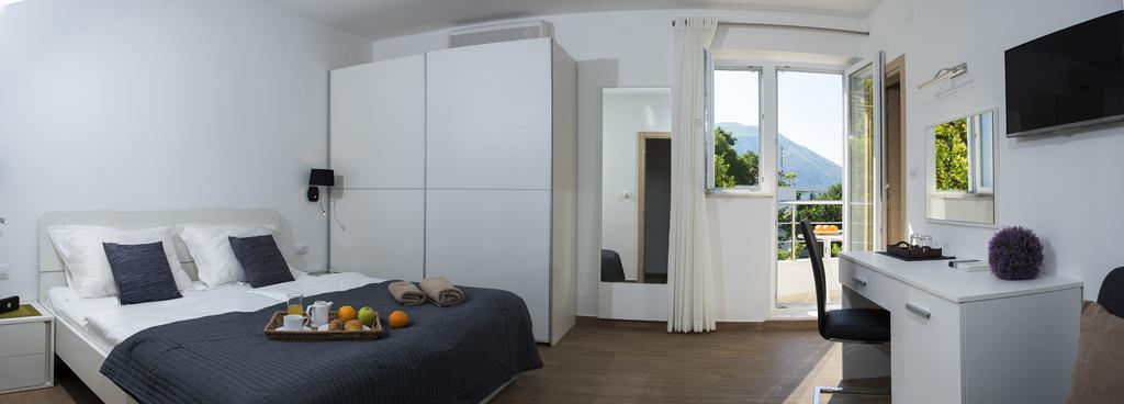 Comfort Zovko Mlini Habitación foto